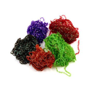 Hareline Midge Cactus Chenille